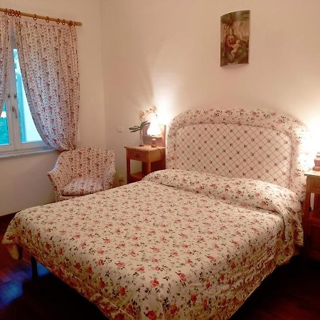 ホテル Il Campanile II Locazione Turistica ピサ エクステリア 写真